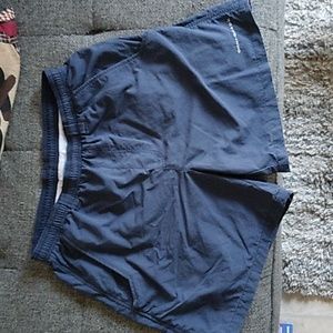 Columbia PFG Omni-Shade Swimming Trunks Men's Small